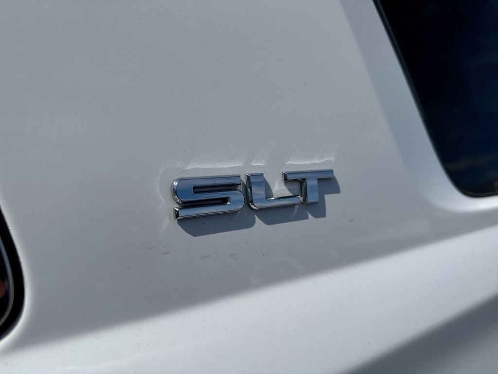 2020 GMC Yukon SLT