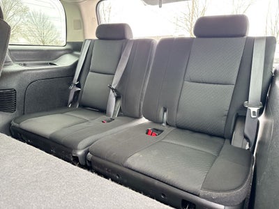 2014 Chevrolet Tahoe LS