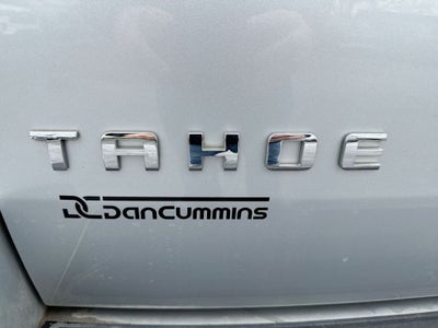 2014 Chevrolet Tahoe LS