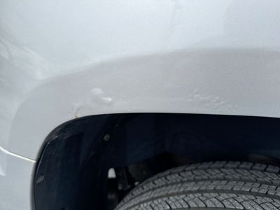 2014 Chevrolet Tahoe LS