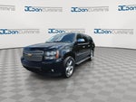 2013 Chevrolet Suburban 1500 LTZ