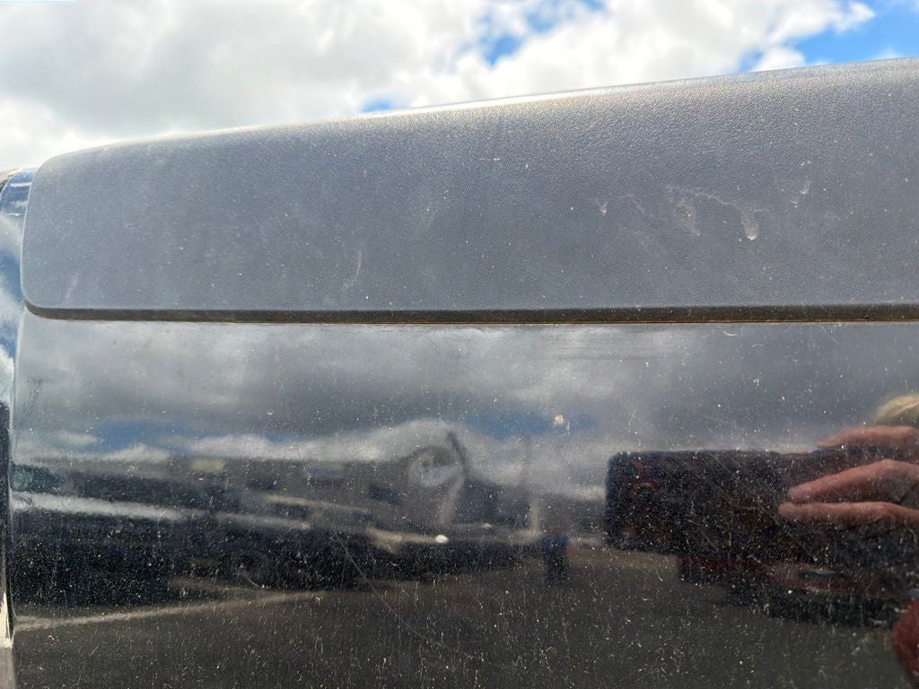 2013 GMC Sierra 2500HD Denali