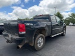 2013 GMC Sierra 2500HD Denali