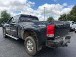 2013 GMC Sierra 2500HD Denali