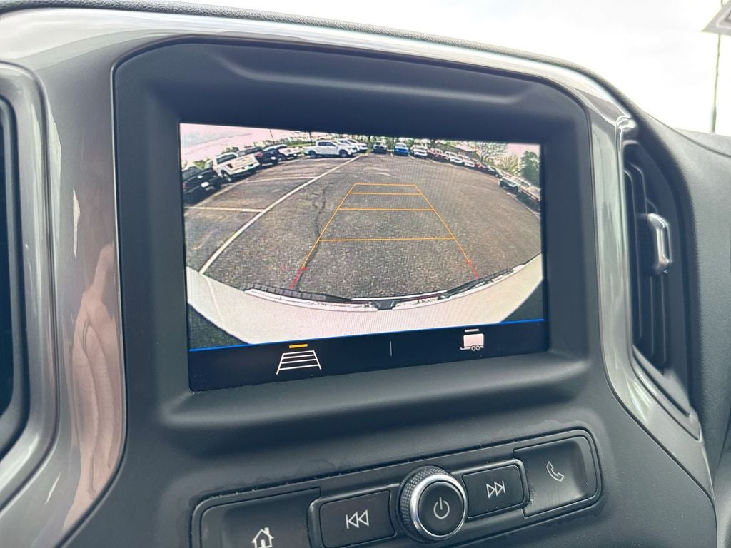 2021 GMC Sierra 2500HD Base