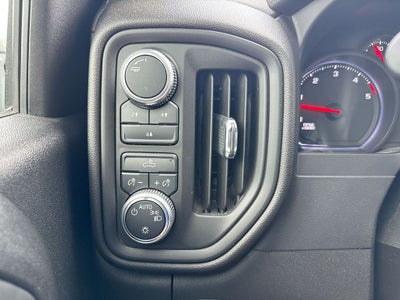 2021 GMC Sierra 2500HD Base