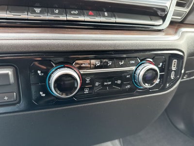 2024 GMC Sierra 2500HD SLT