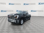 2024 GMC Sierra 2500HD SLT