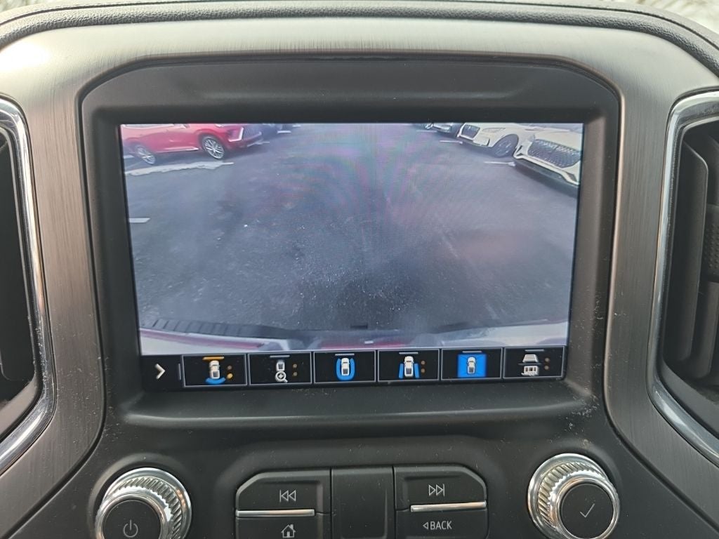 2023 GMC Sierra 3500HD Denali