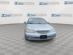 2002 Honda Accord EX-L