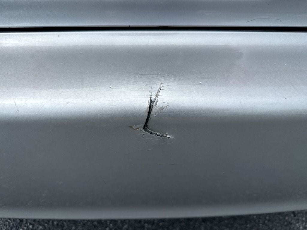 2002 Honda Accord EX-L