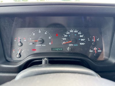 2006 Jeep Wrangler Sport