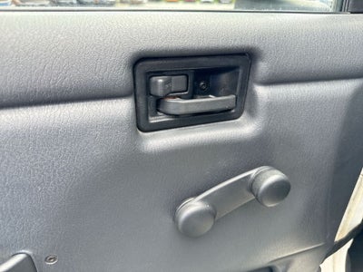 2006 Jeep Wrangler Sport