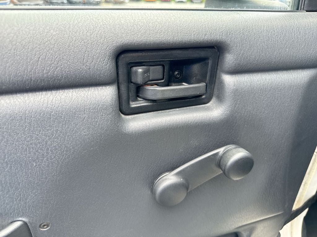 2006 Jeep Wrangler Sport