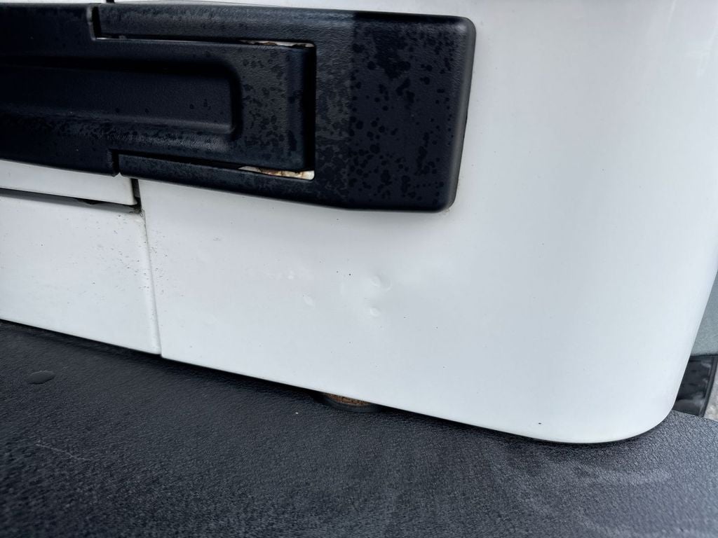 2006 Jeep Wrangler Sport