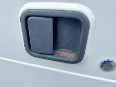 2006 Jeep Wrangler Sport
