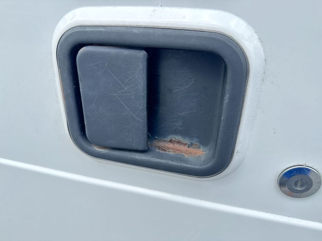 2006 Jeep Wrangler Sport