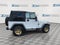 2006 Jeep Wrangler Sport