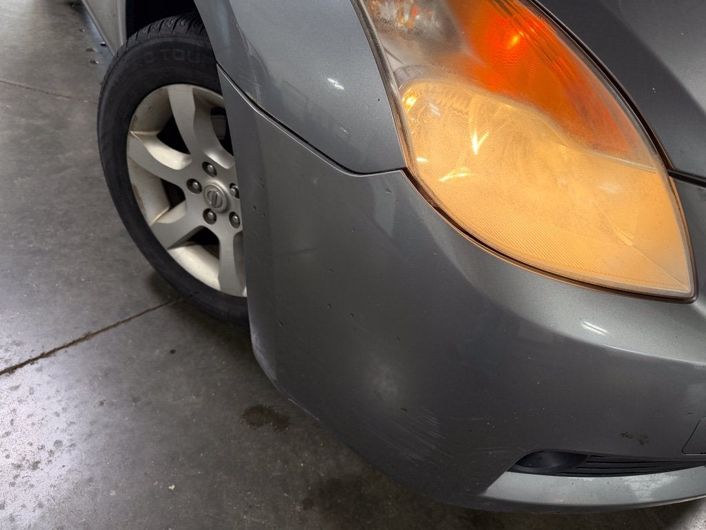 2009 Nissan Altima 2.5 S