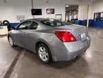 2009 Nissan Altima 2.5 S