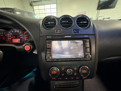 2009 Nissan Altima 2.5 S