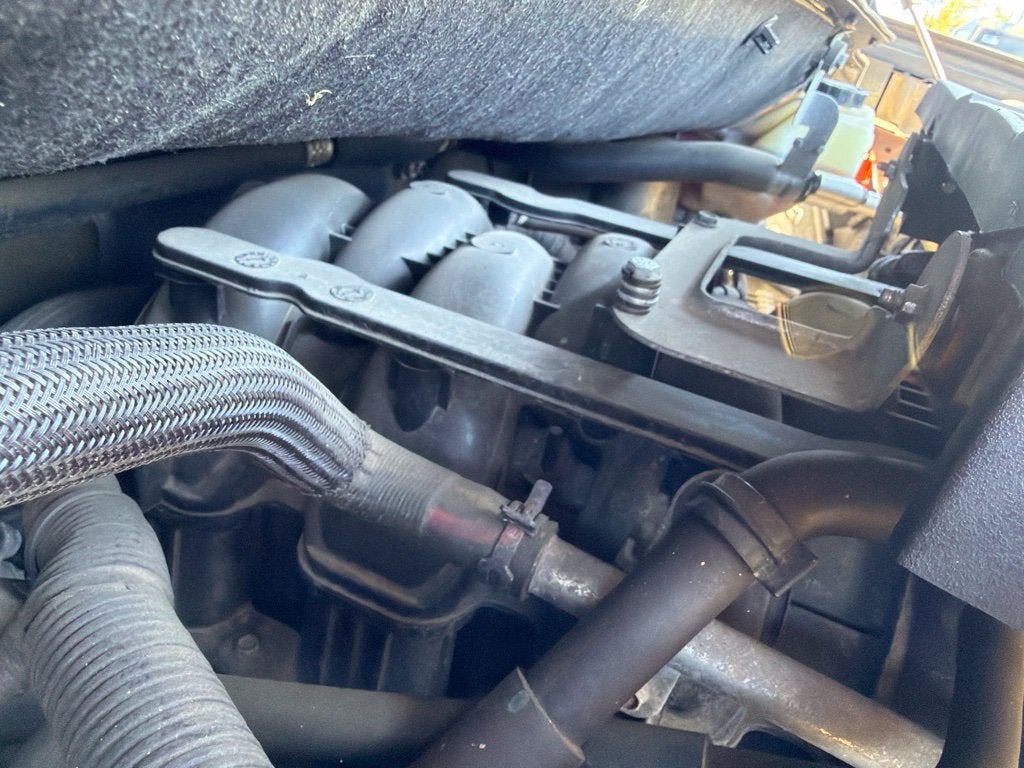 2017 Nissan Titan PRO-4X