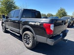 2017 Nissan Titan PRO-4X