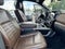 2020 Nissan Titan Platinum Reserve