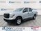 2019 Nissan Titan S
