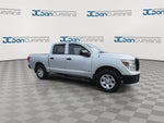 2019 Nissan Titan S