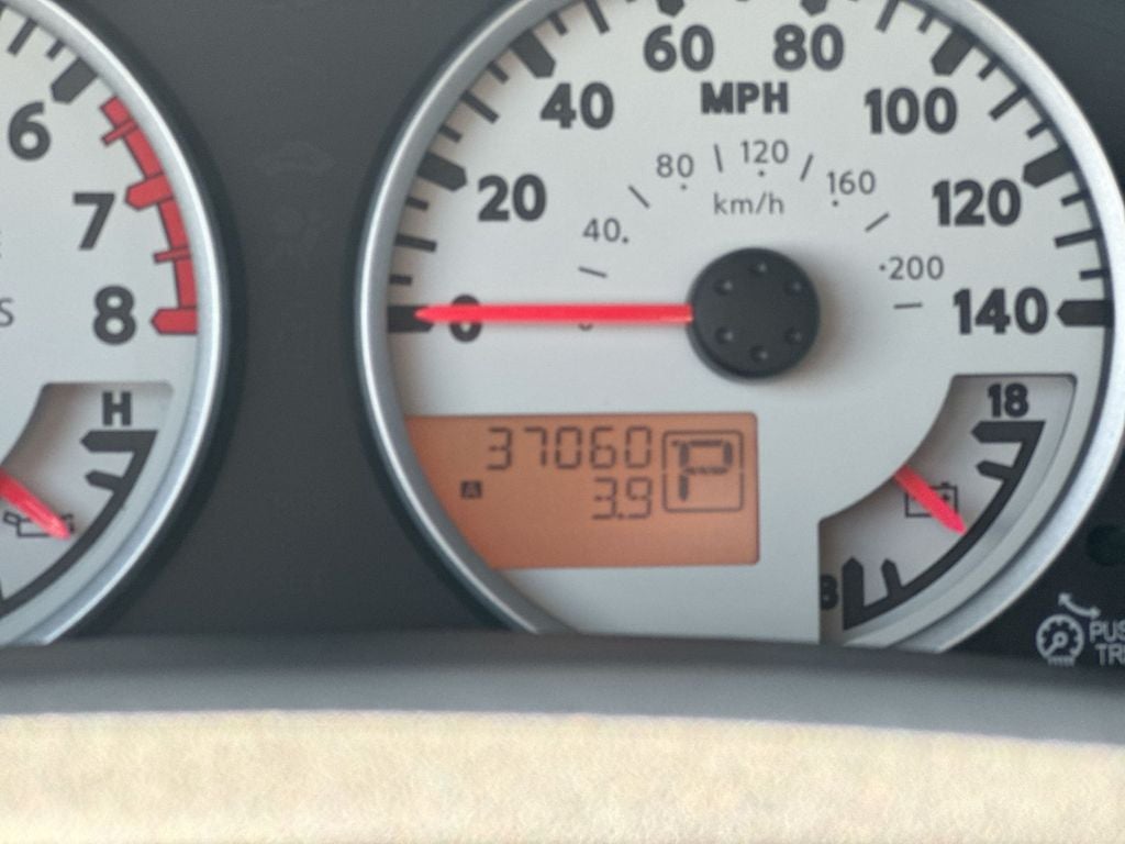 2016 Nissan Frontier Desert Runner