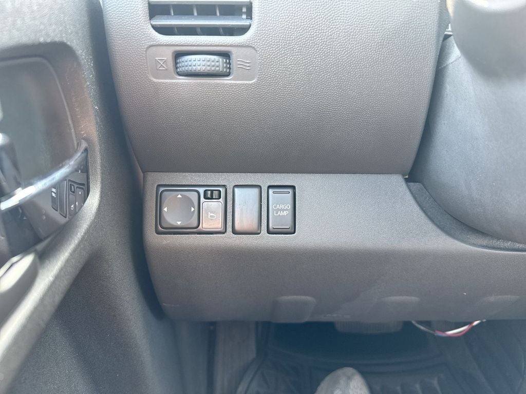 2016 Nissan Frontier Desert Runner