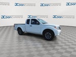 2016 Nissan Frontier Desert Runner