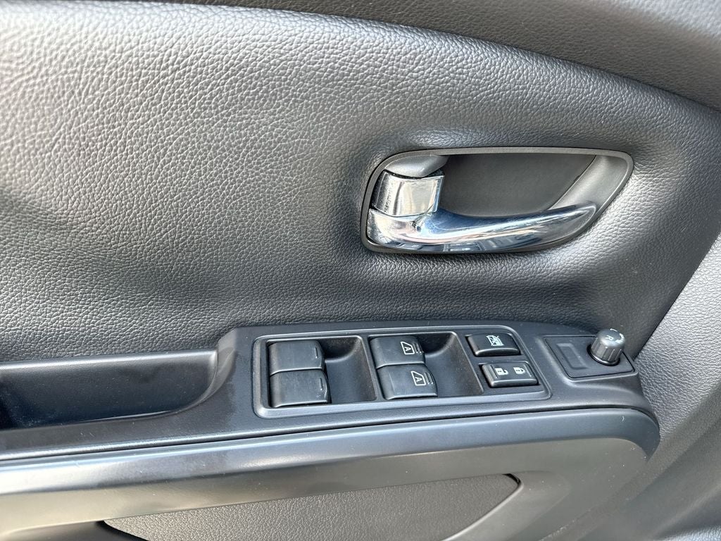 2019 Nissan Titan XD SV
