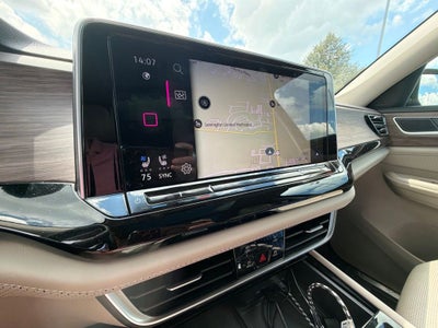 2024 Volkswagen Atlas 2.0T SEL