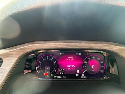 2024 Volkswagen Atlas 2.0T SEL