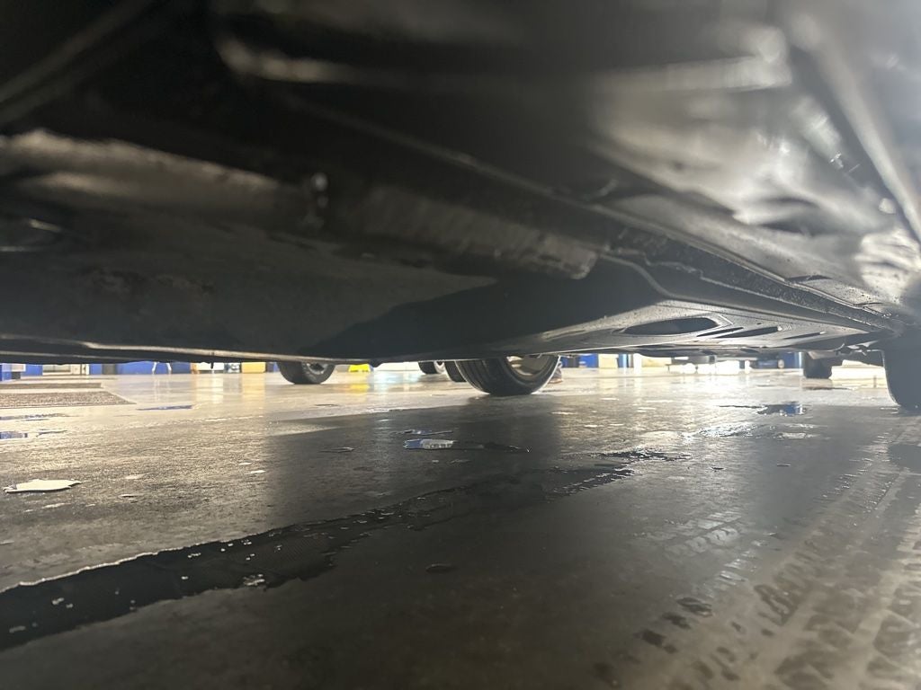 2017 Volkswagen Passat 1.8T R-Line