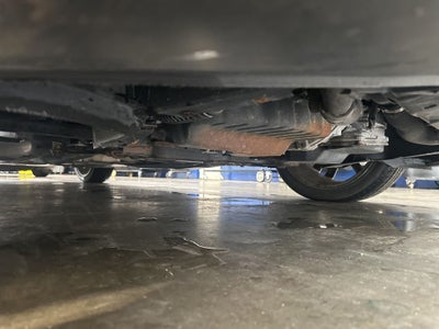 2017 Volkswagen Passat 1.8T R-Line