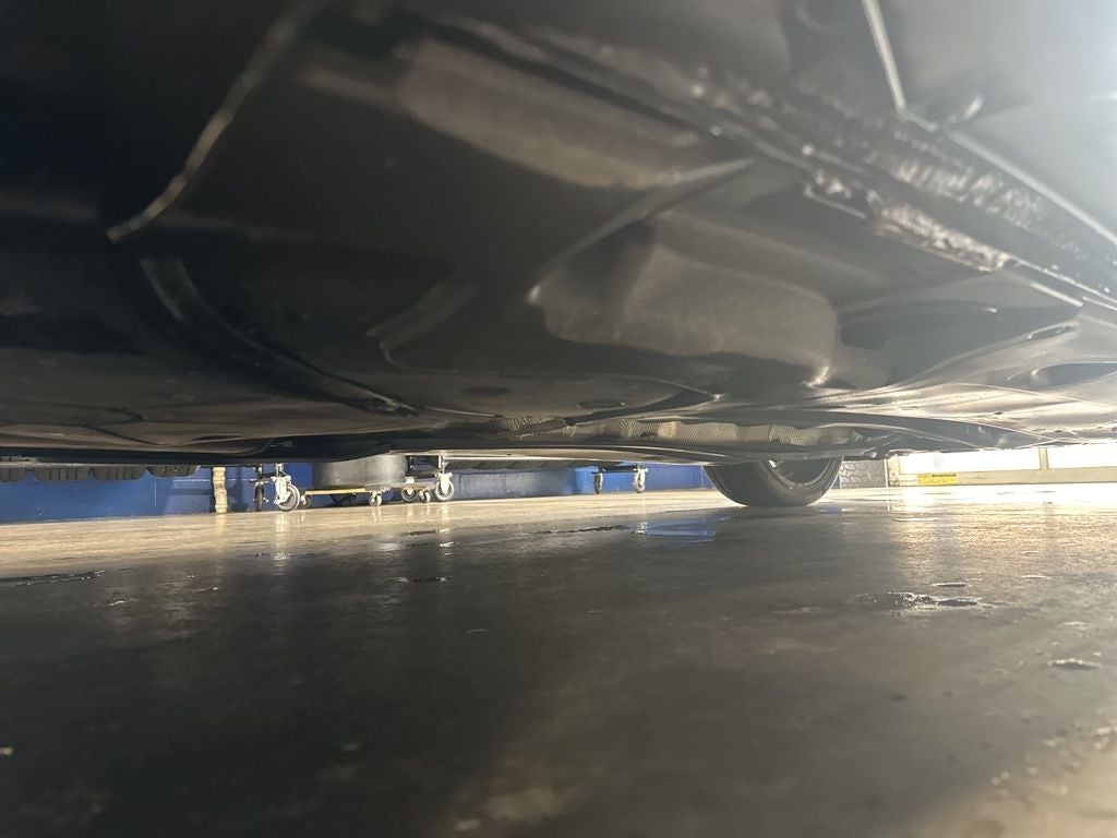 2017 Volkswagen Passat 1.8T R-Line