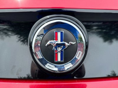 2013 Ford Mustang V6 Premium