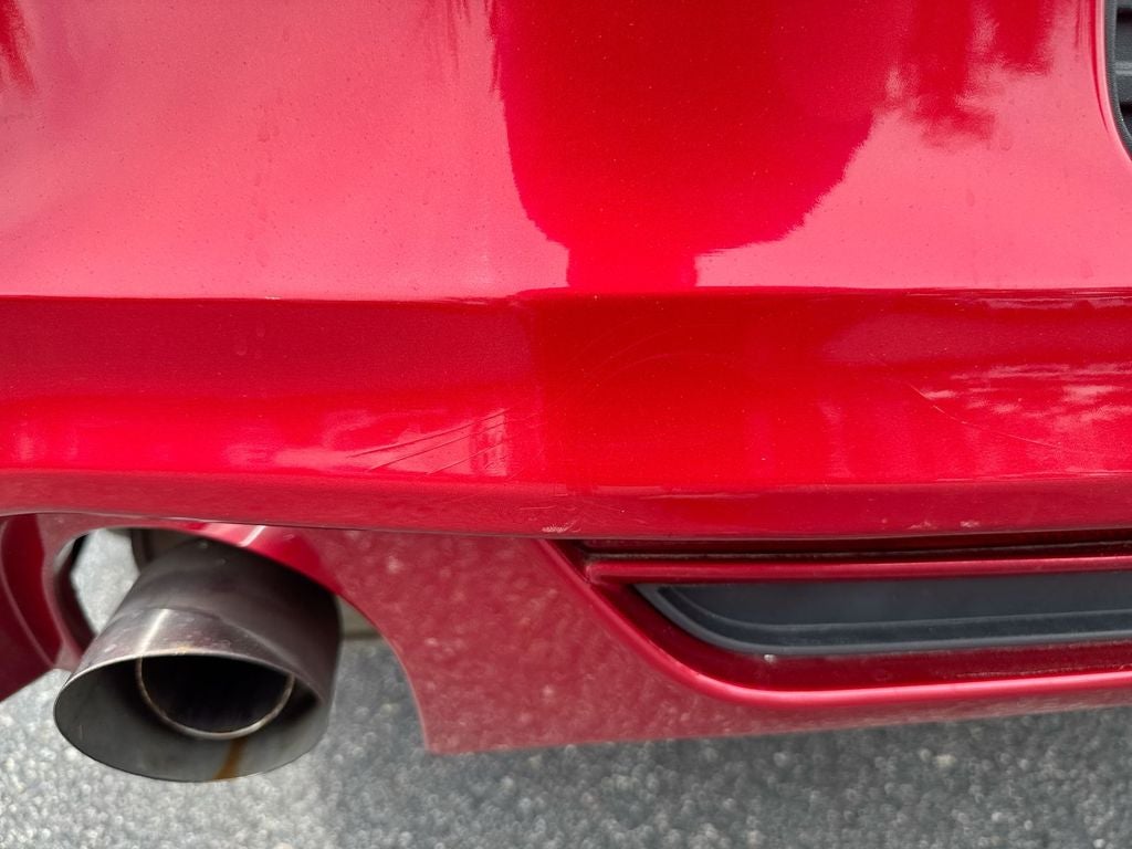 2013 Ford Mustang V6 Premium