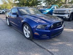 2014 Ford Mustang GT