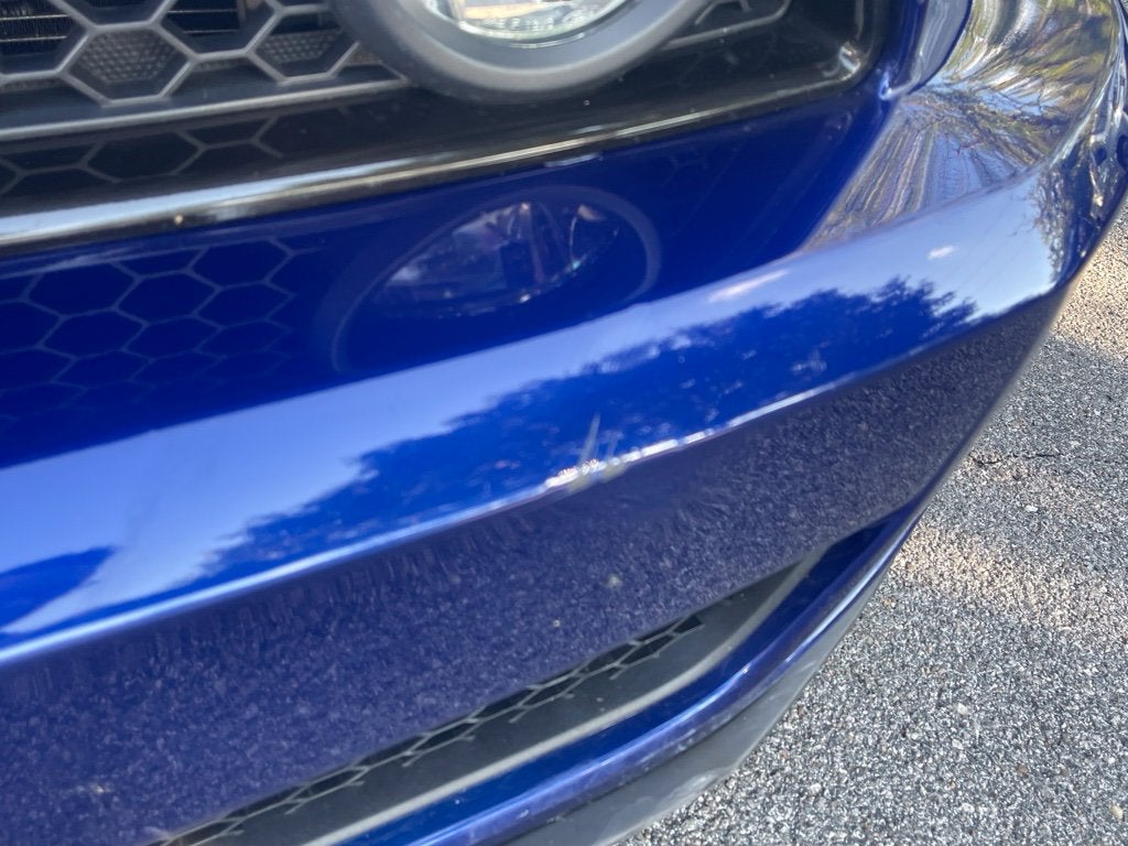 2014 Ford Mustang GT