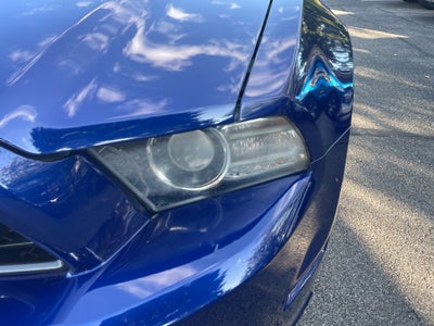 2014 Ford Mustang GT