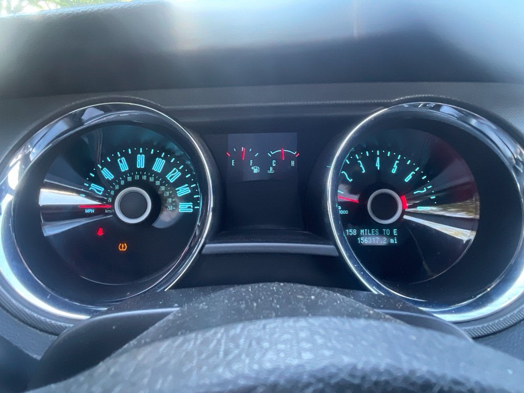 2014 Ford Mustang GT
