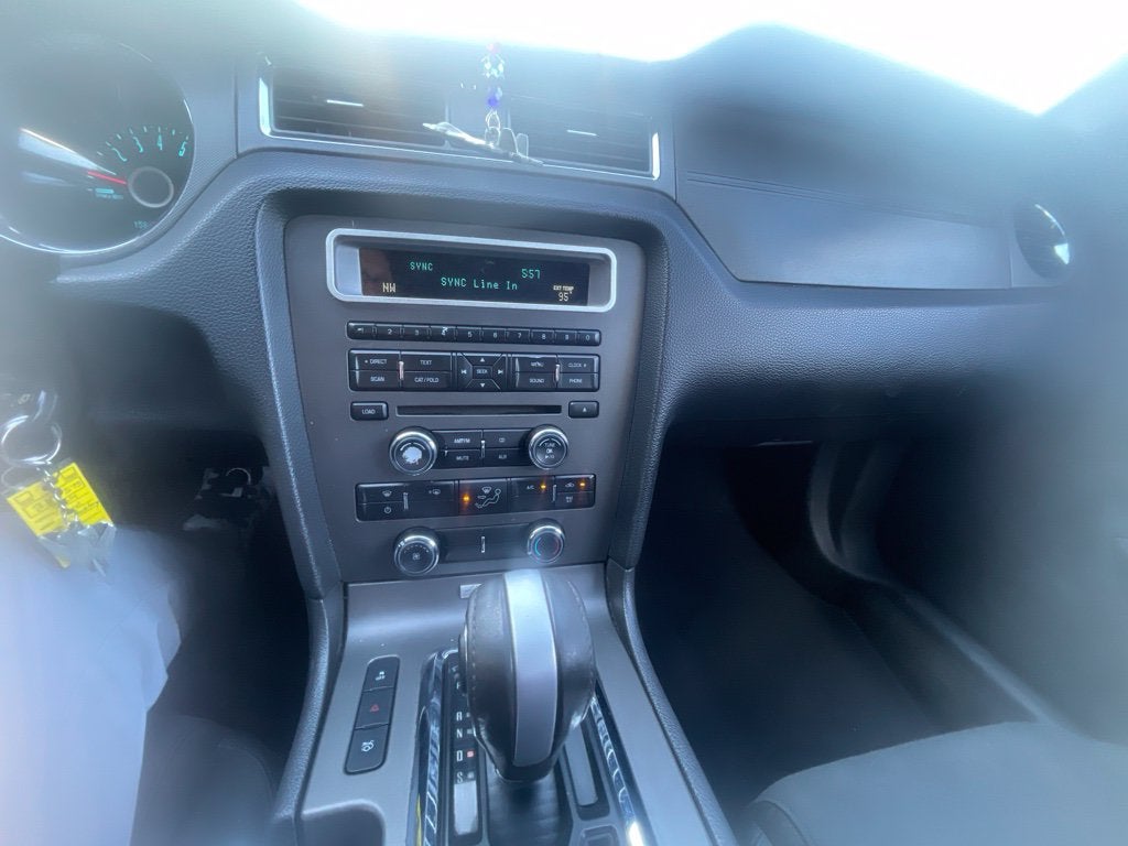 2014 Ford Mustang GT
