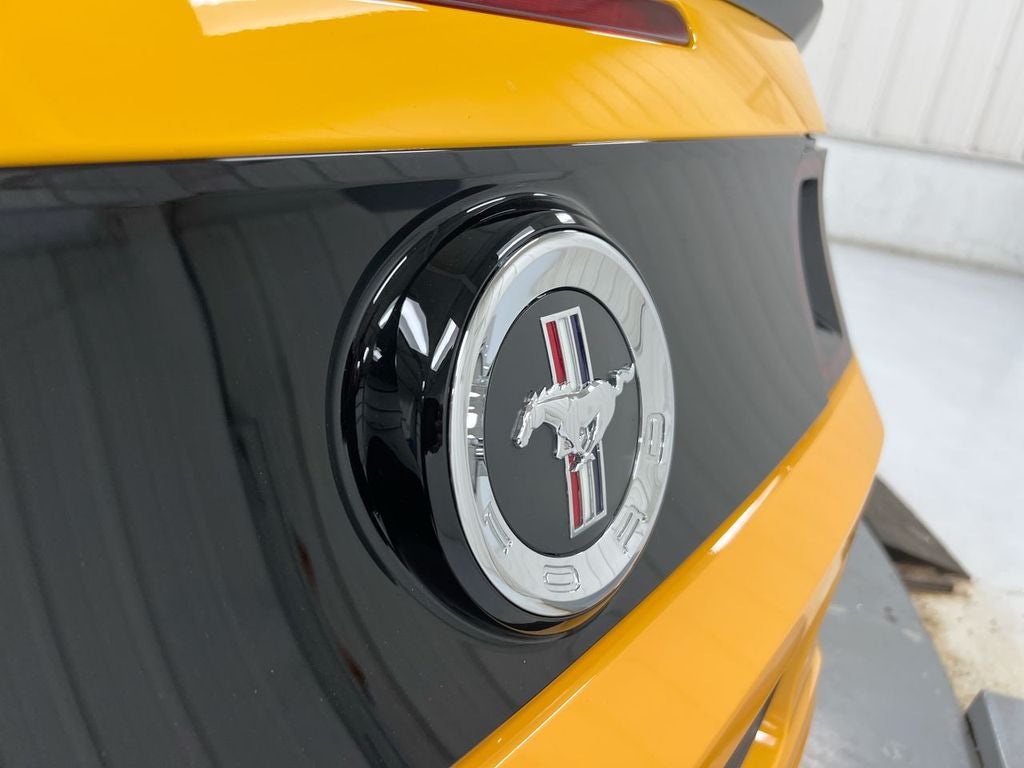 2013 Ford Mustang Boss 302