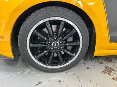 2013 Ford Mustang Boss 302