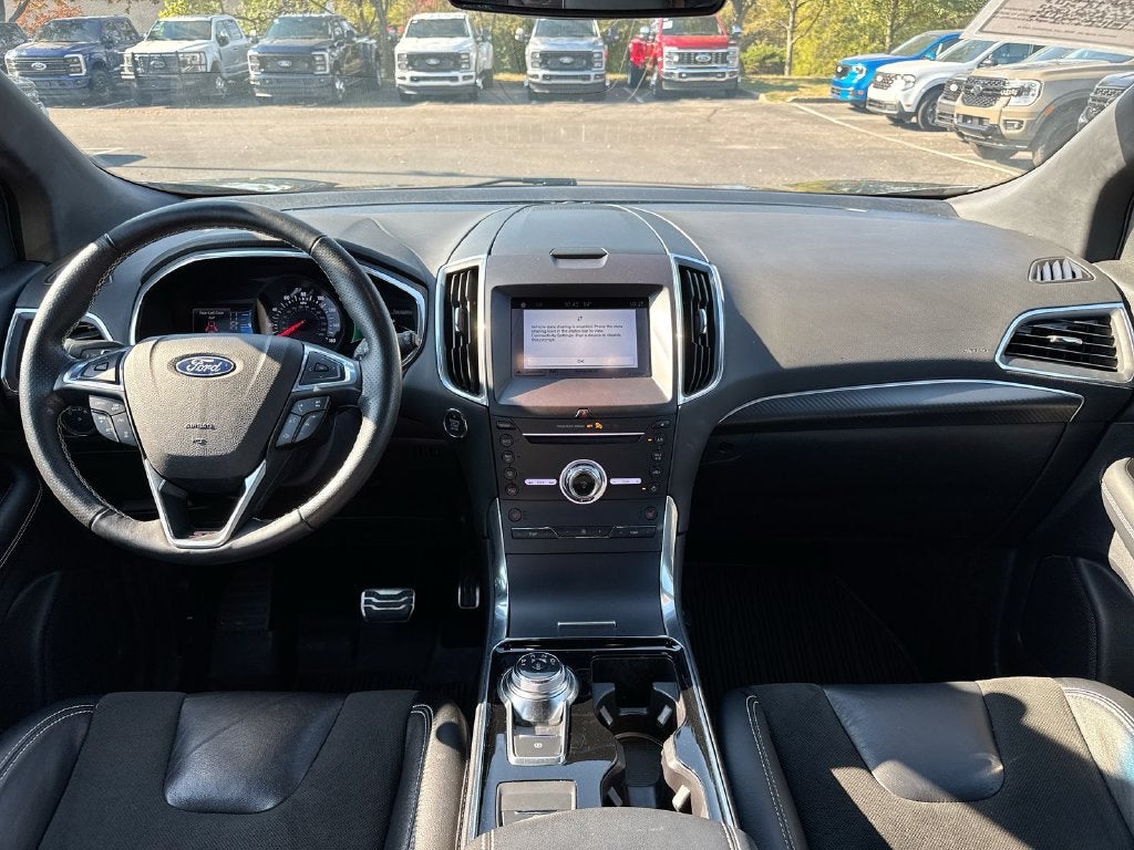 2019 Ford Edge ST