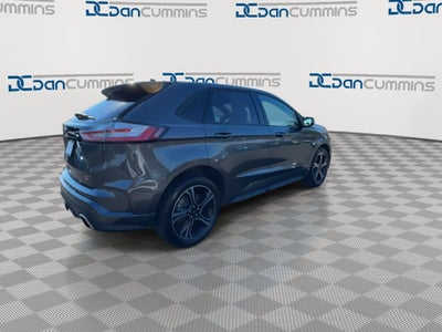 2019 Ford Edge ST